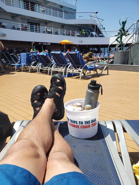 Solely Feet pornstar sex image