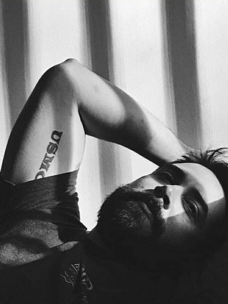 black trans onlyfans hot porn pic