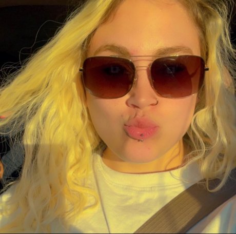 Unicorn Baby hot model archive