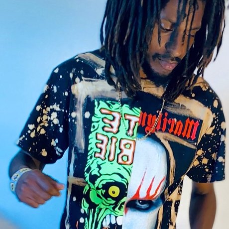 Lord Fyziks art star gallery