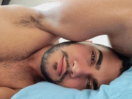 Rogerio Rocha naked model photos