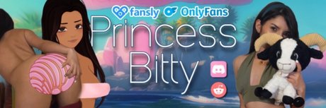 Princess Bitty star pretty archive