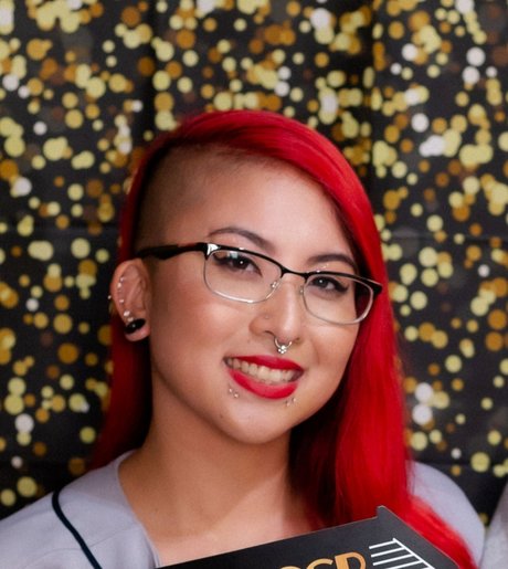 Kris Khaotic sex pornstar pics