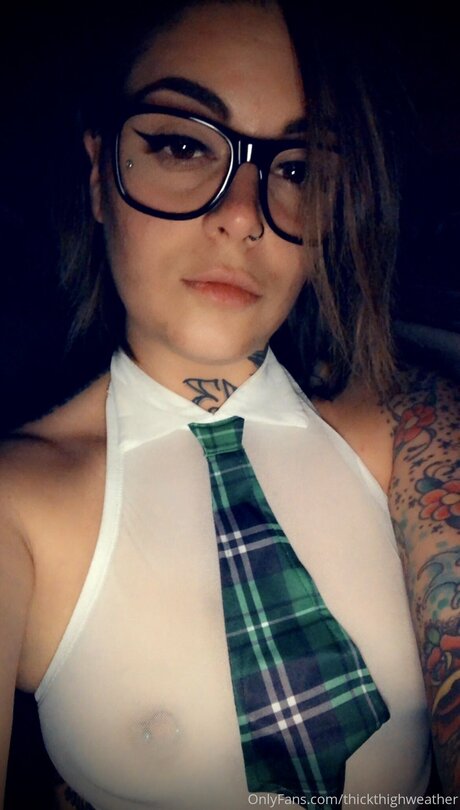 NjsFinest model exclusive pics