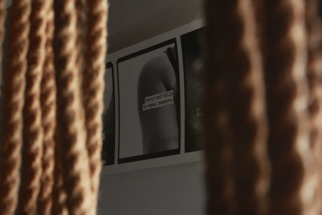 priest rope star erotic photo