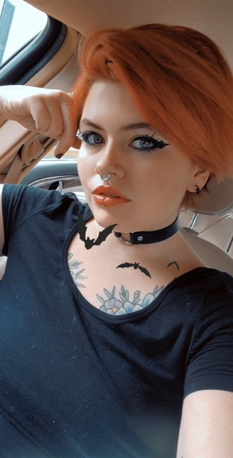 sp00pygirl pornstar nude image