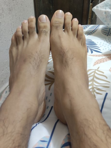 FireFeet star xxx photos