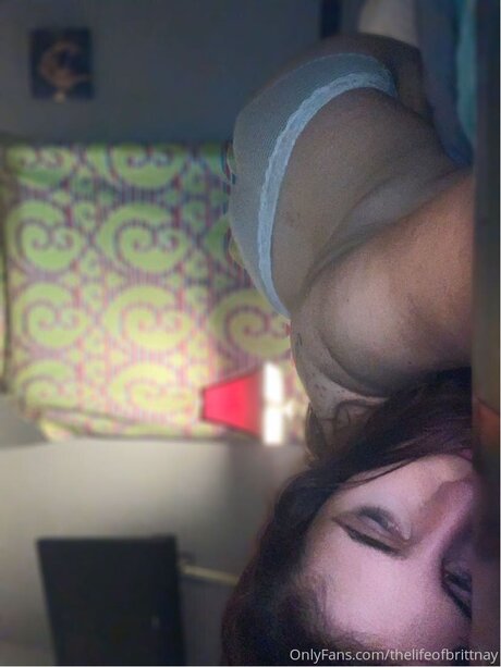 The Life Of Britt top model pictures