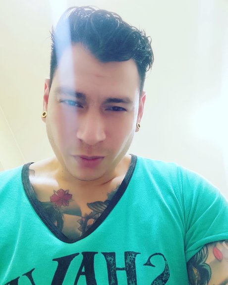 _ragnar3x high quality pornstar image