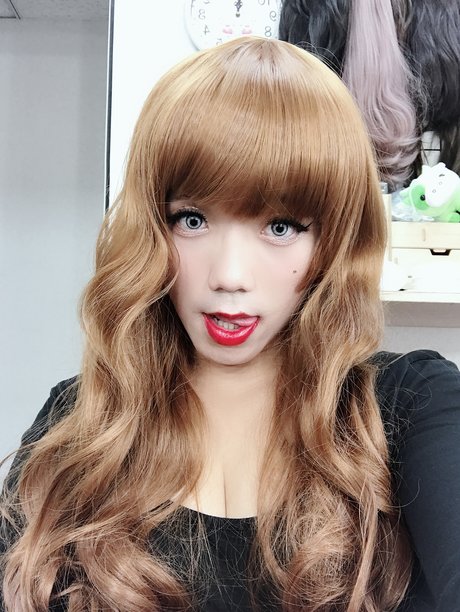 Mico Chen nice pornstar picture