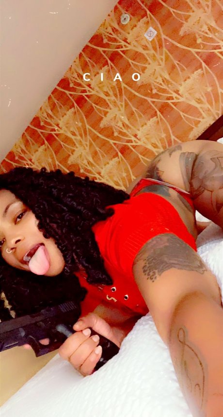 Pinkanimal hot pornstar photo