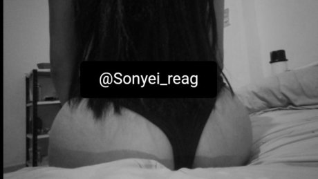 _Sonyei ReAg erotic star gallery
