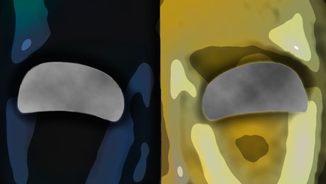 The Masked Hammer model high quality pictures