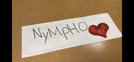 Y0ung Nympho star top image