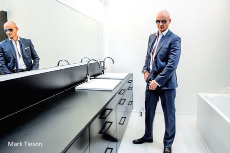 Mark Tieson The Legacy Collecton pornstar free images