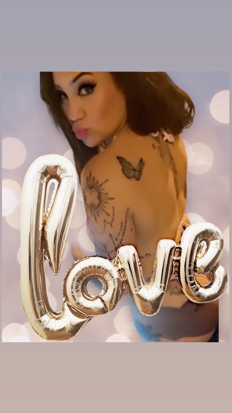 AmoreA_ star hd photo