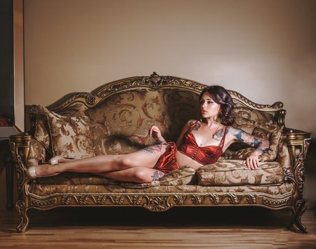 Maeve Rose pornstar adult image