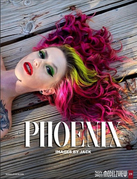 Babyphoenix top star img