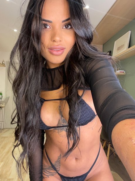 Geovanna Paes pornstar sex photo