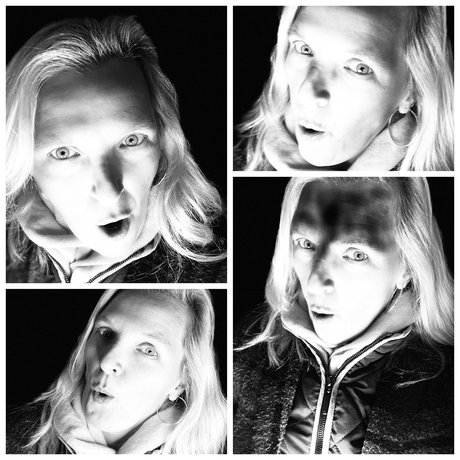 Hardie pretty model photos