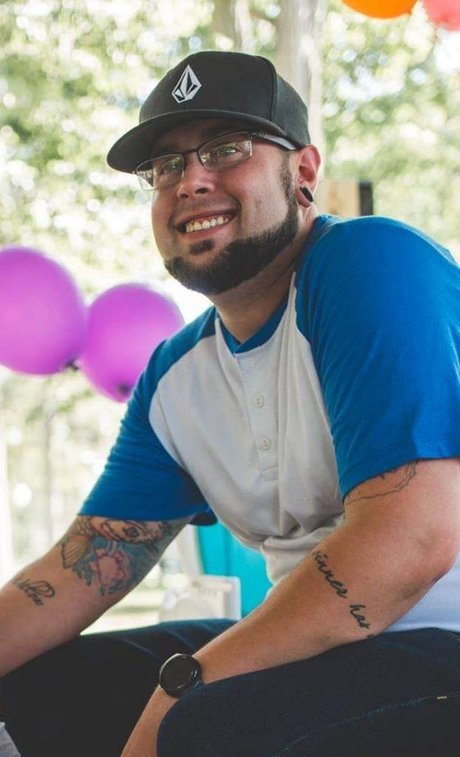 Thatbeardedguy pornstar perfect image