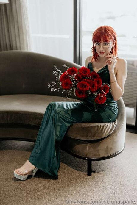 Luna Sparks New Subs FREE rating pornstar archive