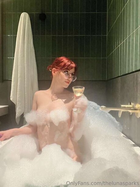 Luna Sparks New Subs FREE rating star naked archive