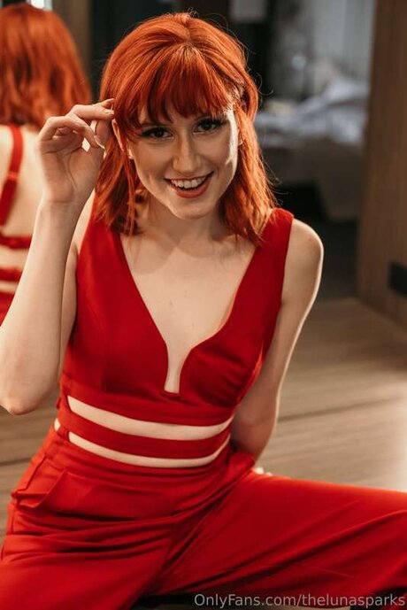 Luna Sparks New Subs FREE rating Profile