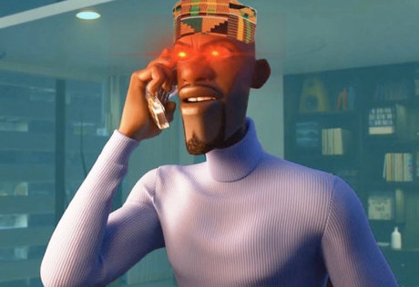 Talldark amp ampight star exclusive pics