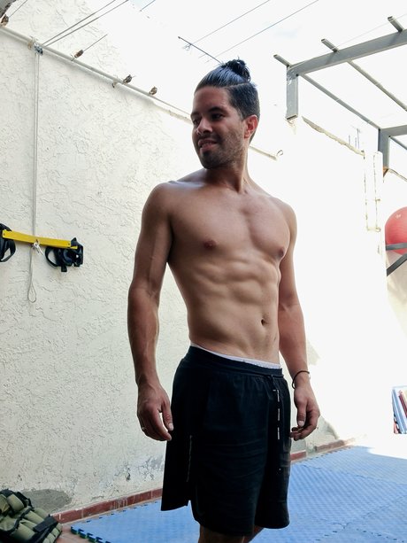 Fernando Haro best pornstar pic