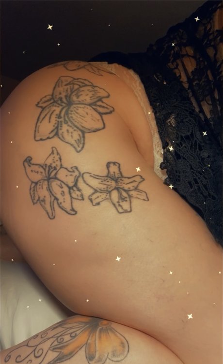 Thee ONE amp amp ONLY BluLatto model nude pics