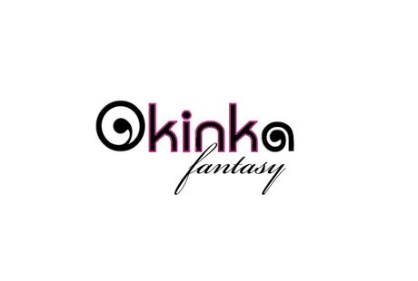 okinka fantasy model sex gallery