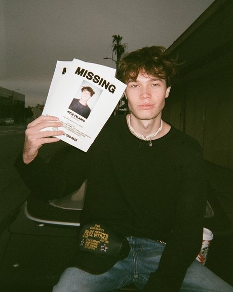 kyle hot star archive