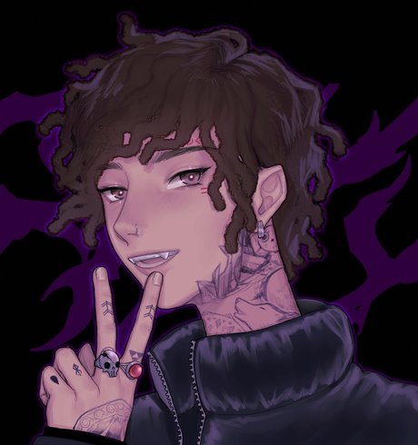 Tekko naked model archive