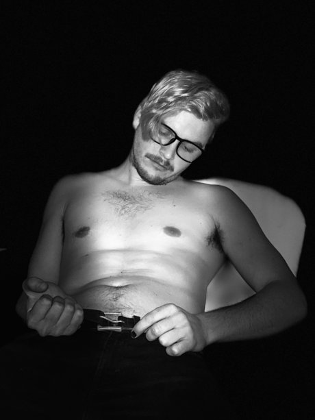 Stan j hot star images