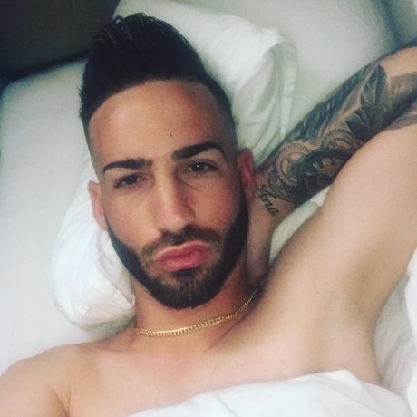 Deniel nudes star img