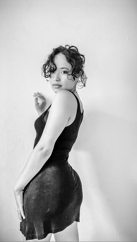 Bunnybrown pretty star image