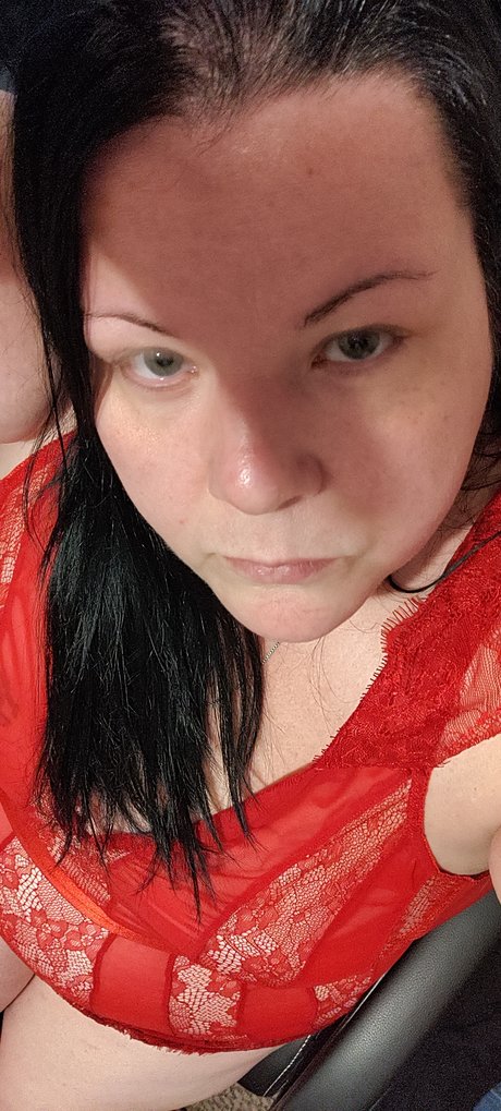 _Queen BBW_ naked model image