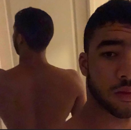 Rebeu XL model sexy picture