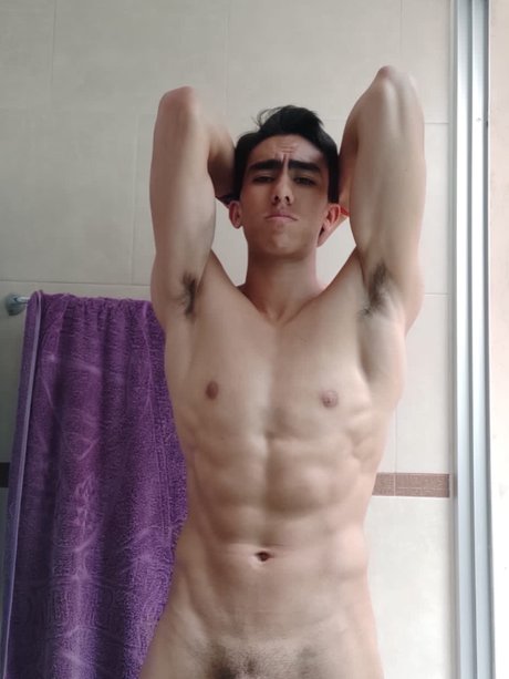 Javier Mendoza pornographic actress img