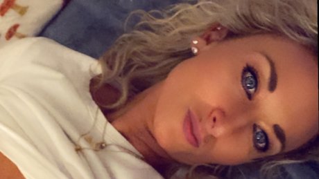 Nurse Alexis high quality actress image