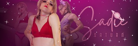 Sadie Saturn hot star images