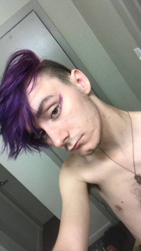 Logan Martin star pornographic archive