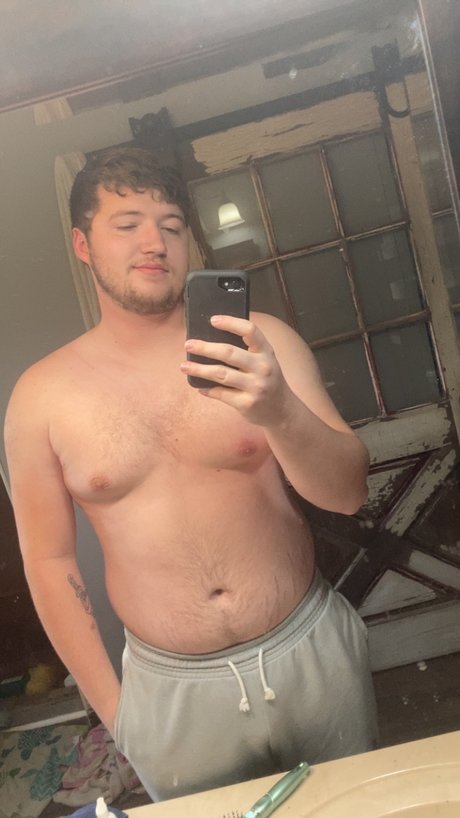 Landyn Inglis perfect model image