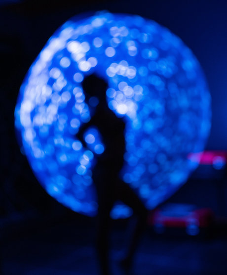 MYKA MESMERIZE VIP art actress gallery