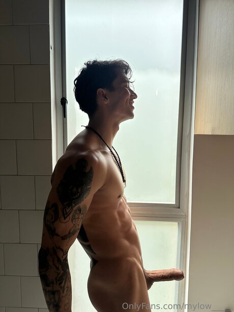 MilO nice model picture