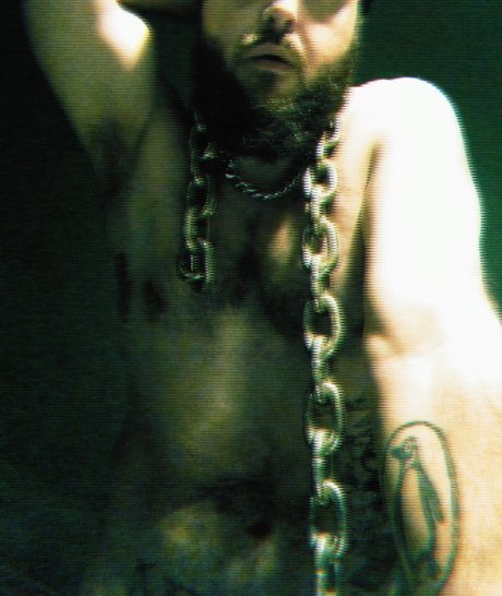 Dennis Rexall exclusive star image