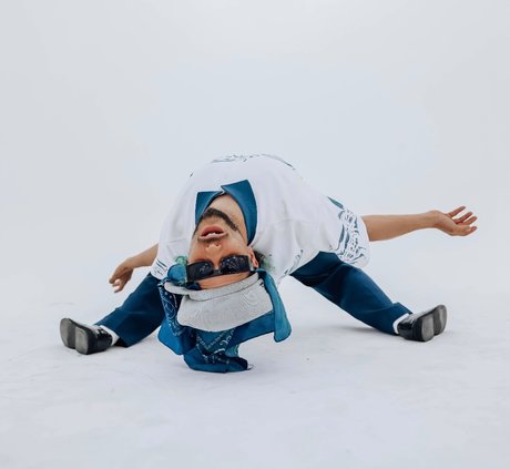 Greenteck a k a BOOGIESMOKEALOT model top photo