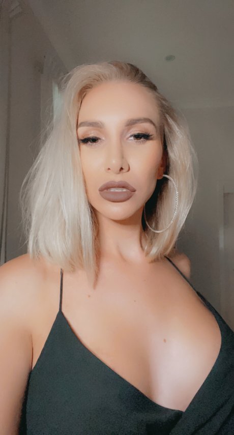 Charli Grey model adult gallery