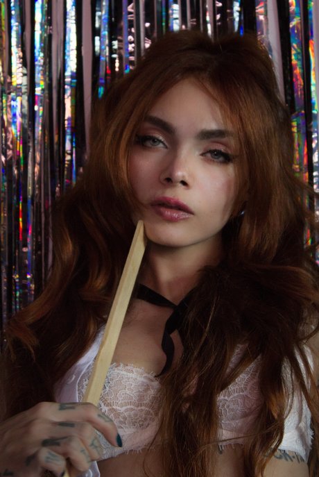 Ohmymiaw naked model galleries